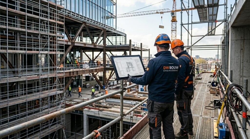 engineeringsbureau terneuzen
